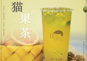 欧陆娱乐：熊猫果茶